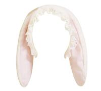 Morain Long Ears Hairhoop Plush Ears Hairband Animation BunnyCostume Party Props Headdress Women Headband Accessories Anime Headgear Novelty Headbands