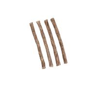 Morain Pack Of 4/10 Outdoor Starter Rope High Combustion Efficiency Waterproof Design Suitable For Camping And Hiking Quick Ignitions Campfire Starter Plant Rope