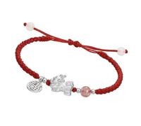 Morain Versatile Copper Pixius Adjustable for Business Casual Wear Feng Shui Enthusiasts Copper Xiu Accessory