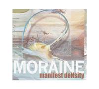 Moraine - Manifest Density
