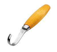 Morakniv Hook Spoon Carving 164 Right Handed Edge by tyzacktools