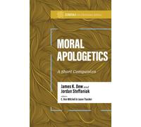 Moral Apologetics