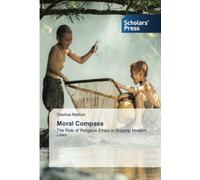 Moral Compass: The Role of Religious Ethics in Shaping Modern Laws