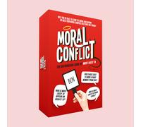 Moral Conflict Card Game
