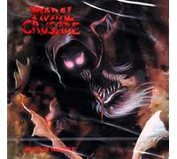 Moral Crusade - An Act Of Violence