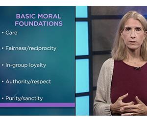 Moral Development and Situational Ethics