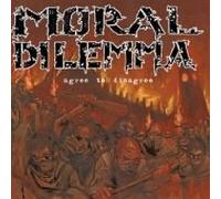 Moral Dilemma - Agree to Disagree [Import]