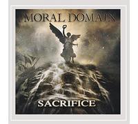 Moral Domain - Sacrifice