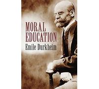 Moral Education