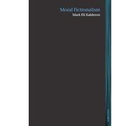 Moral Fictionalism (Lines of Thought)