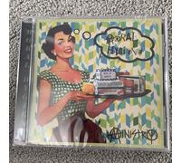 Ministry – Moral Hygiene – CD – 2021