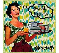 Ministry – Moral Hygiene – CD – 2021