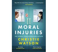 Moral Injuries