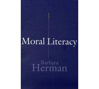 Moral Literacy