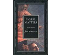 Moral Matters - Second Edition