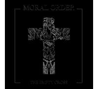 Moral Order - The Empty Cross [VINYL]