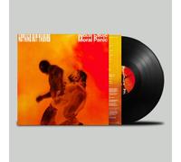 Moral Panic by Nothing But Thieves (Record, 2020)