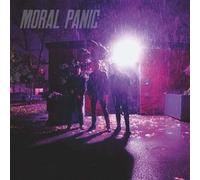 Moral Panic (ii)