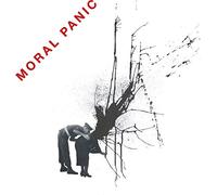 Moral Panic - Moral Panic [VINYL]