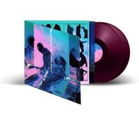 Nothing But Thieves Moral panic (The Complete Edition) LP coloured Onesize