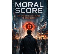 Moral Score: How a Perfect System Learned to Punish Silence