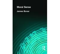 Moral Sense