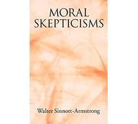 Moral Skepticisms