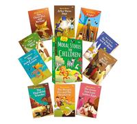 Moral Stories for Children