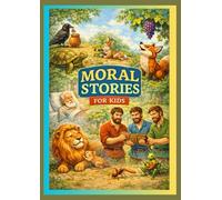 Moral Stories for Kids