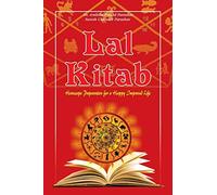 Lal Kitab: Most Popular Book to Predict Future Through Astrology & Palmistry