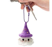 moral supports Ghost - Soft Plush Doll, Gentle Companion Figure, Decorative Spirit Ornament, Comforting Collectible Toy | Bedroom Shelf Desk Living Room Placement For Relaxation Stress Relief