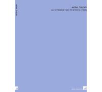 Moral Theory: An Introduction to Ethics (1921)