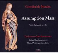 Morales: Assumption Mass