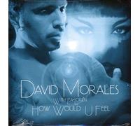 Morales, David Featuring Lea-Lorien - How Would You Feel [Cd2]