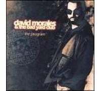Morales David - Program