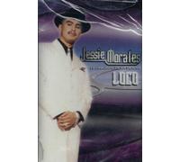 Morales, Jessie - El Original De La Sierra-Loco [CASSETTE]