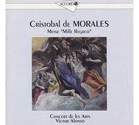 Morales: Messe
