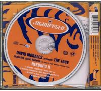 Morales Presents the Face Ft - Needin U II