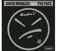 Morales Presents the Face - Needin' U II [12" VINYL]