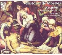 Morales - Requiem a 5 (Missa Pro Defunctis)