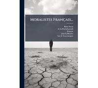 Moralistes Français...