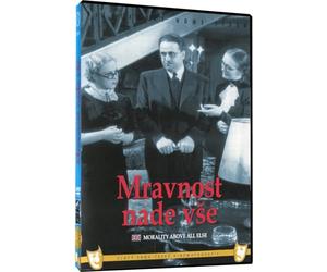 Morality Above All Else/Mravnost nade vse