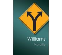 Morality : An Introduction to Ethics