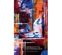 Morality and Mathematics