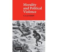 Morality and Political Violence