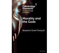 Morality and the Gods