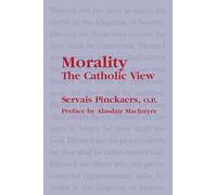 Morality - The Catholic View