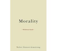 Morality Without God? (Philosophy in Action)