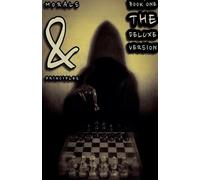 Morals & Principles Book One Deluxe Version