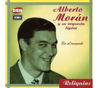 Moran, Alberto - En El Recuerdo